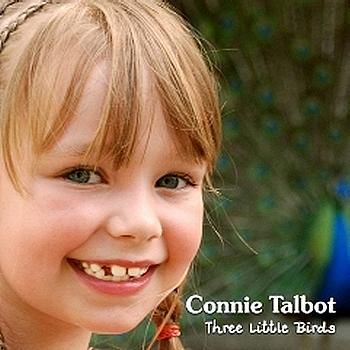 The Amazing Connie Talbot - 