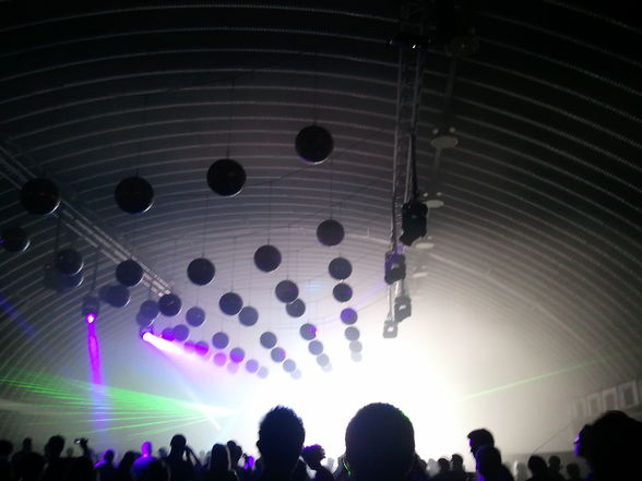 Q-Base 2010 - 