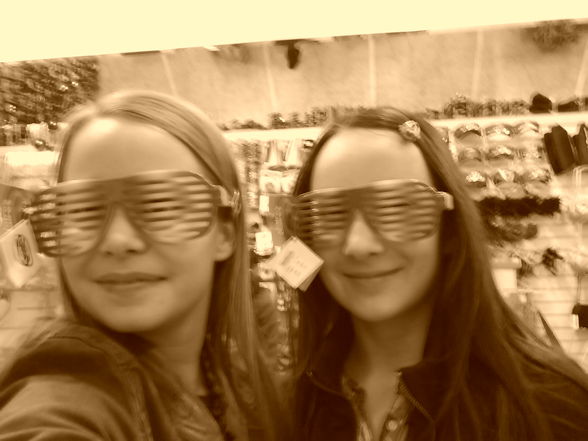 our fabulous shopping day :) - 