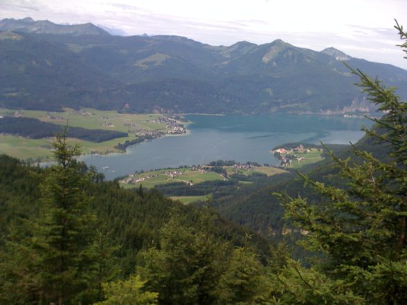 Wanderung Vormauer - 