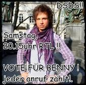 DSDS 2009 - 