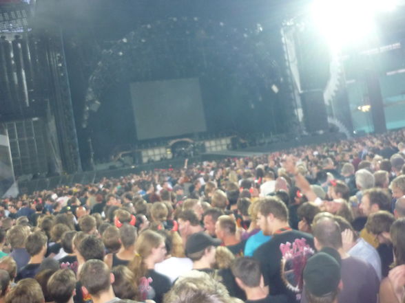 AC/DC WIEN - 