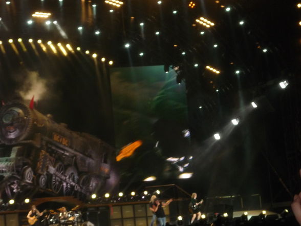 AC/DC WIEN - 