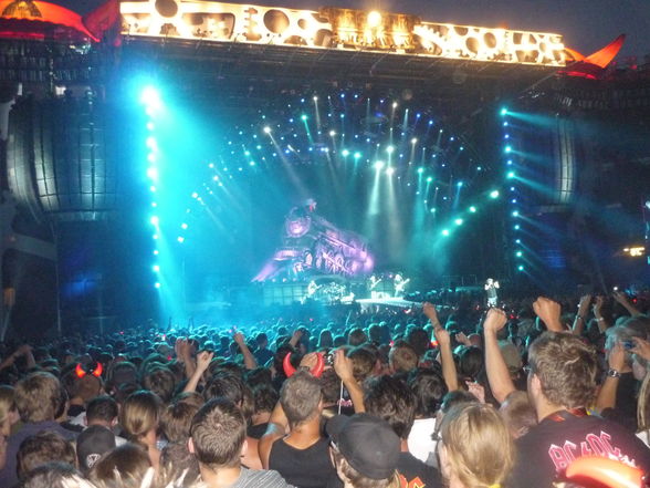 AC/DC WIEN - 