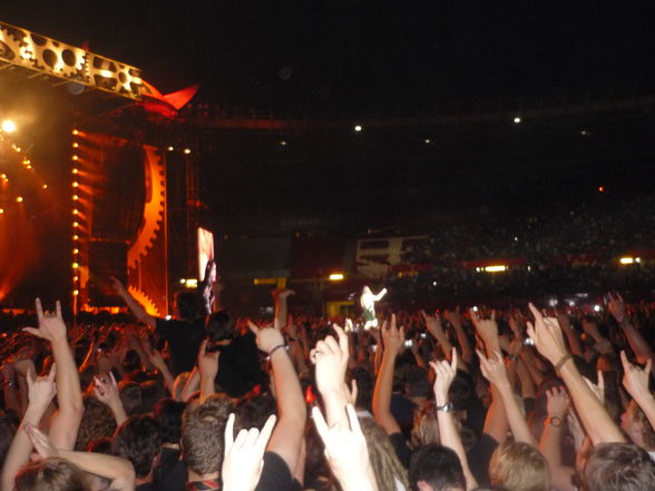 AC/DC WIEN - 