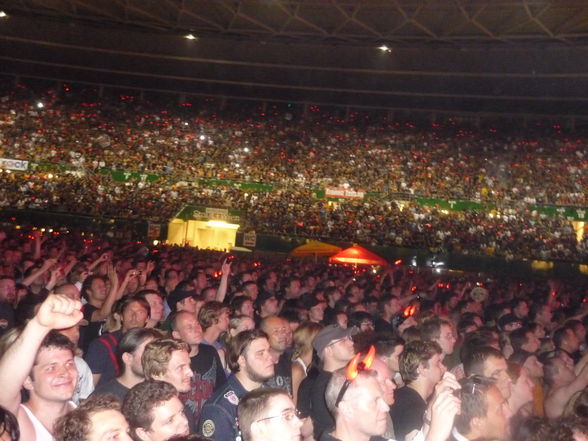 AC/DC WIEN - 