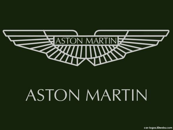 Aston martin - 