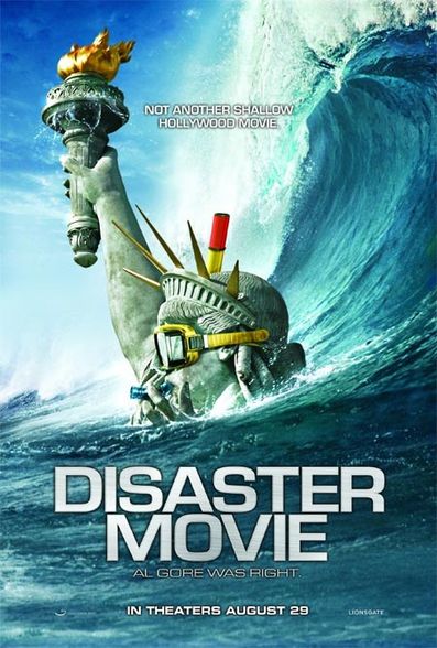 Disaster Movie - 