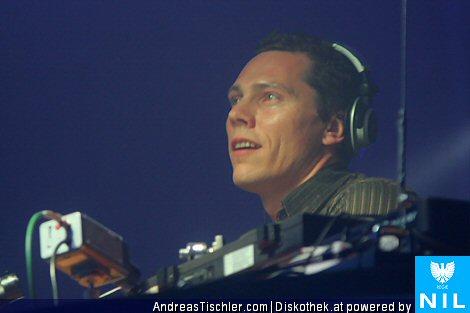 DJ TIESTO - 