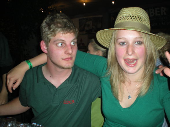 Mostkost Irnharting 2009 - 