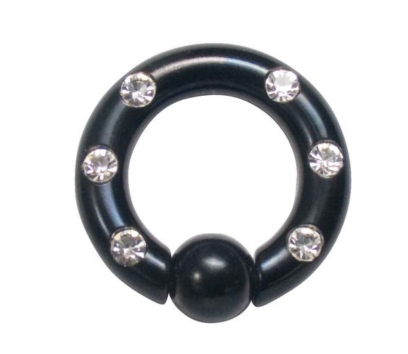 Piercing Blacksteel - 