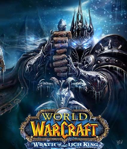 world of warcraft - 