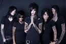 Black Veil Brides - 