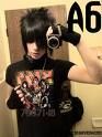 Andy Sixx - 