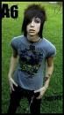 Andy Sixx - 