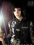 Andy Sixx - 