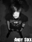 Andy Sixx - 