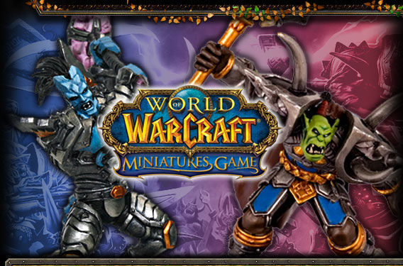 world of warcraft - 