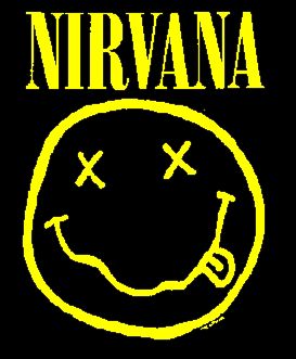 Nirvana!!! - 