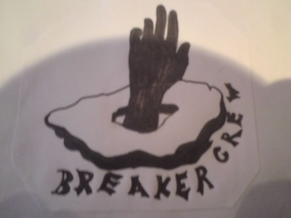 Breaker crew - 