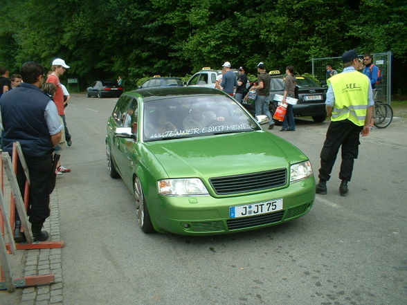 GTi Treffen 2006 in kärten - 