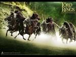 Herr der Ringe 2 - 