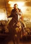 Herr der Ringe 2 - 