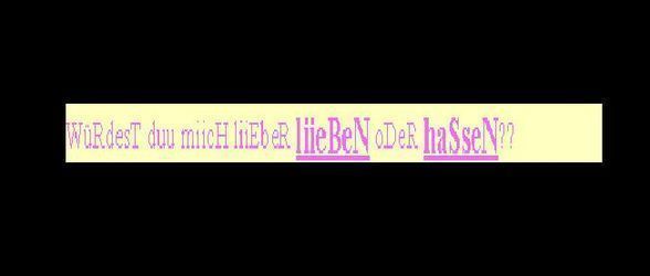 Fragen - 