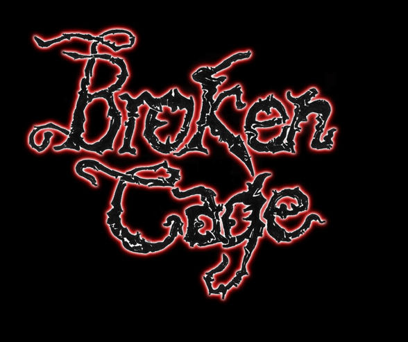 Broken Cage - 