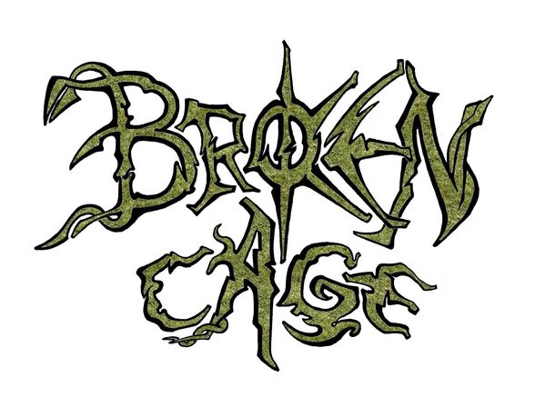 Broken Cage - 