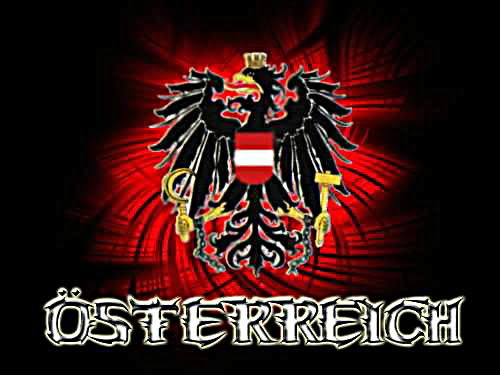 Österreich - 