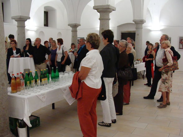 KUNST-KULTUR-AUSSTELLUNGEN - 