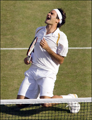 ♥ ♥Roger Federer - 