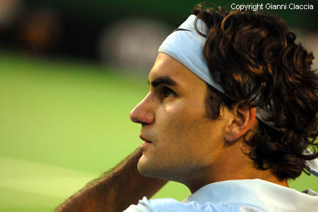 ♥ ♥Roger Federer - 