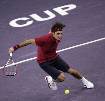 ♥ ♥Roger Federer - 