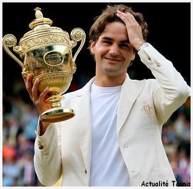 ♥ ♥Roger Federer - 