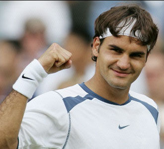 ♥ ♥Roger Federer - 