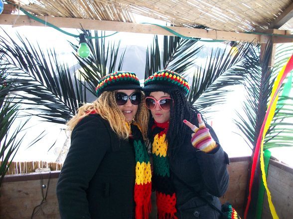 FASCHING 2009 - 