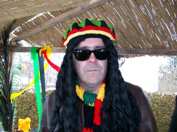 FASCHING 2009 - 