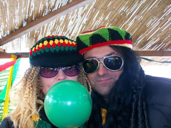 FASCHING 2009 - 