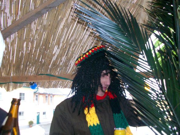 FASCHING 2009 - 