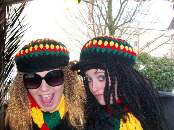 FASCHING 2009 - 