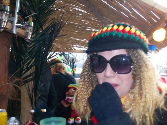 FASCHING 2009 - 