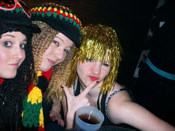 FASCHING 2009 - 