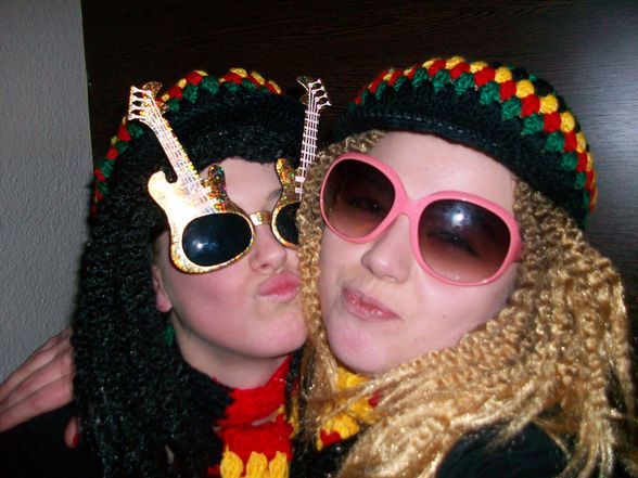 FASCHING 2009 - 