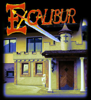 Discos&Excalibur - 