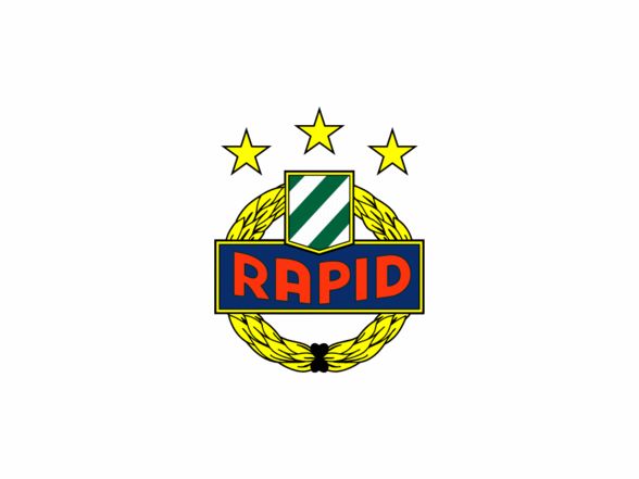 SK RAPID WIEN!!!!! - 