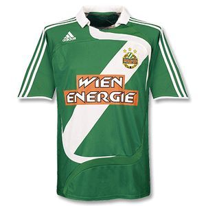 SK RAPID WIEN!!!!! - 