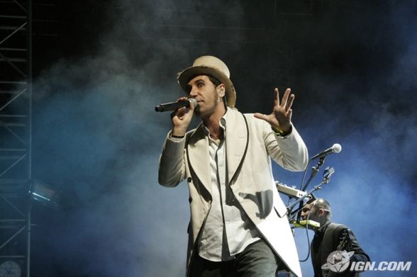 Serj Tankian - 