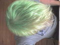 grüne haare ..LoL.. - 